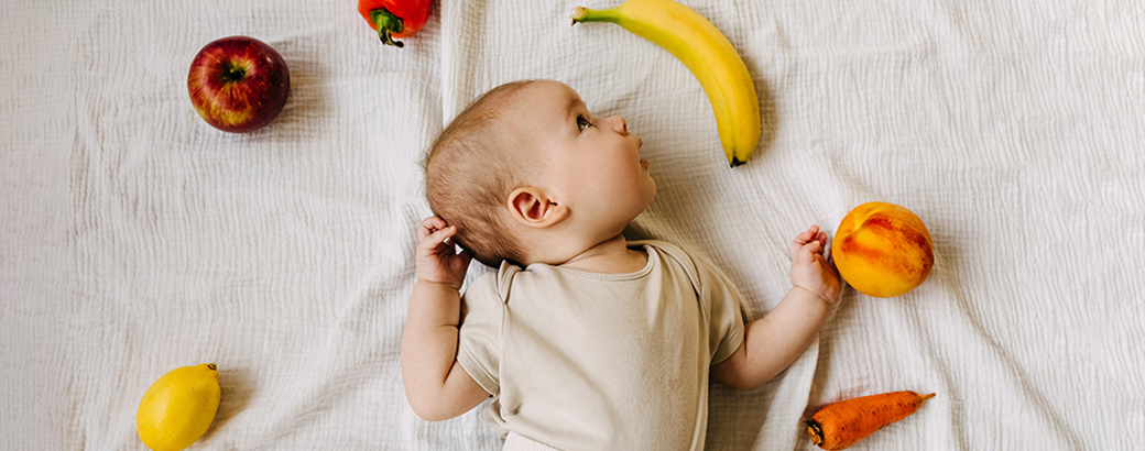 Comment savoir si votre bébé est prêt pour la diversification ?