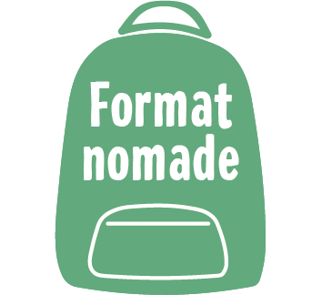 Format nomade